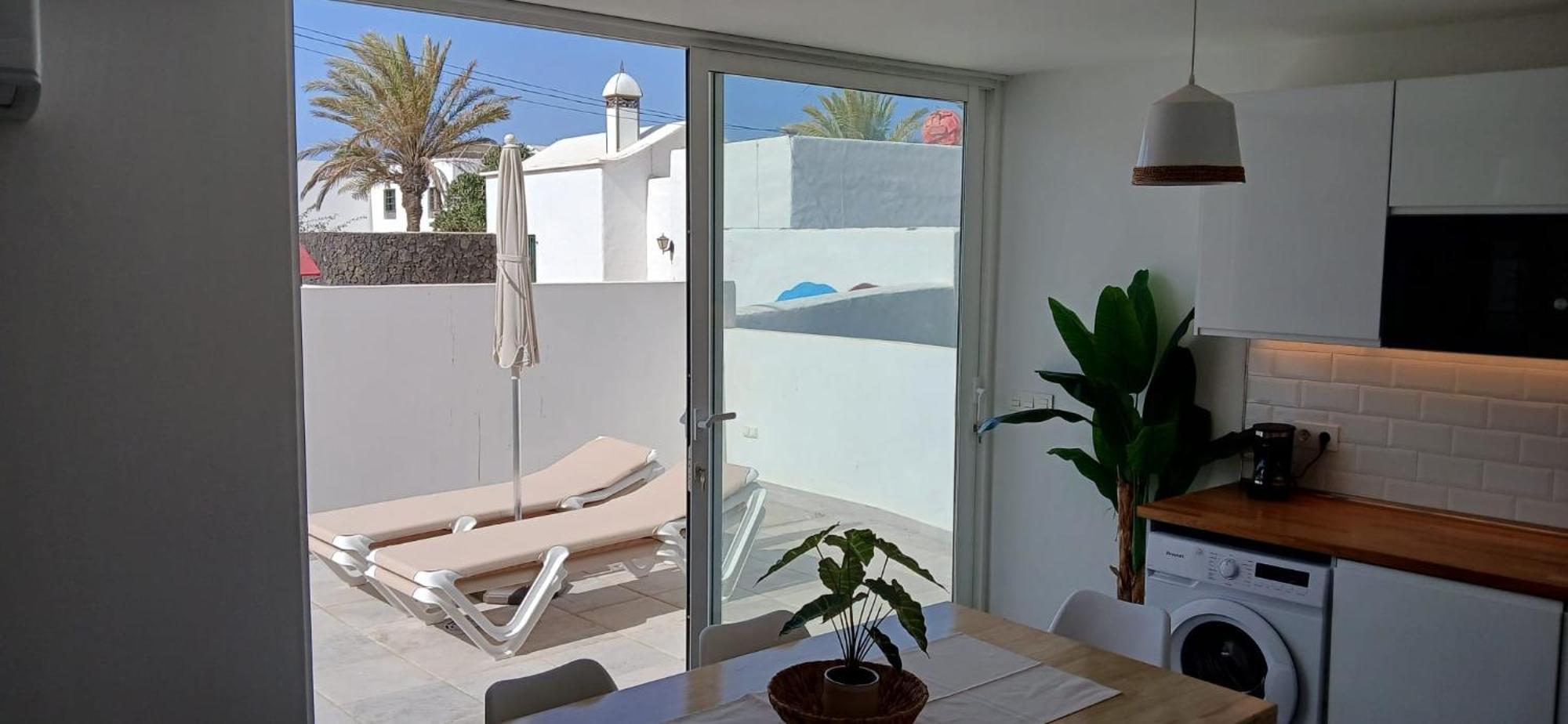 Villa Tami Puerto del Carmen  Exterior foto
