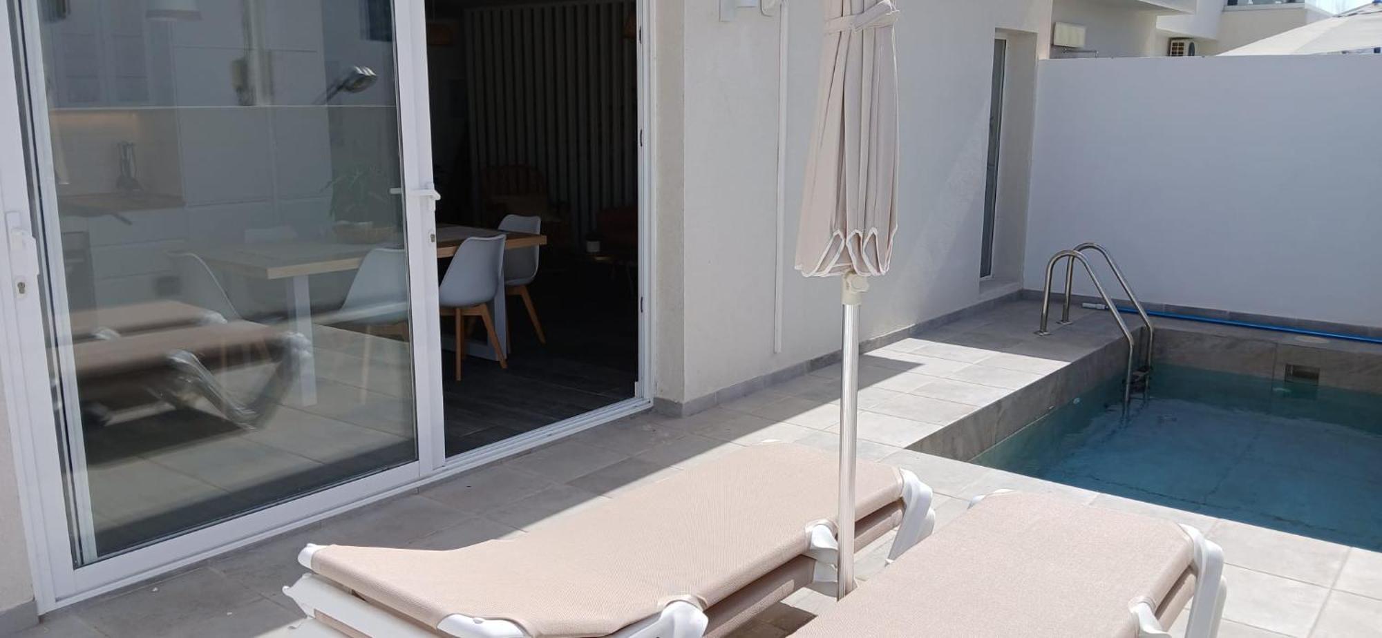 Villa Tami Puerto del Carmen  Exterior foto